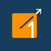 Rise First logo - Similar company to Aim High Development