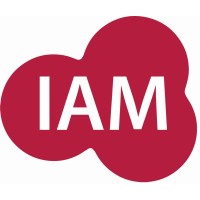 Institute of General Practice and Family Medicine (IAM) logo - Similar company to Egprn
