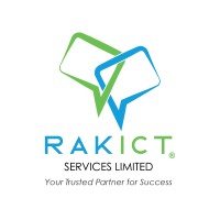 Rakict Zambia logo - Similar company to Rakict Egypt
