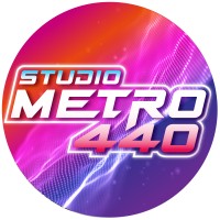 Metro 440 Studios logo - Similar company to Flash Solutions