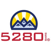 5280 logo - Similar company to Acme Distribution