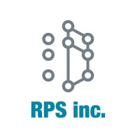 RPS Inc logo - Similar company to The Sce Group