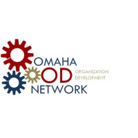 Omaha Organization Development Network logo - Similar company to École Navale