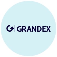 Grandex logo - Similar company to All4Net