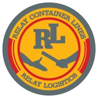 Relay Container Lines Pvt Ltd logo - Similar company to Relaylogistics