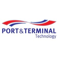 Port & Terminal Technology Conference & Exhibition USA logo - Similar company to Baicells Technologies Latin America