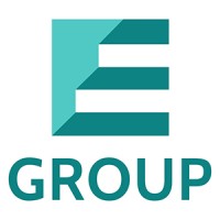 E Group, Inc. logo - Similar company to Centricity