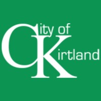 CITY OF KIRTLAND logo - Similar company to Fwrd Digital