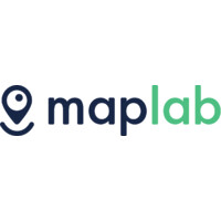 Maplab logo - Similar company to Verba.Work