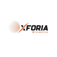 Xforia Foundation logo - Similar company to Prancer