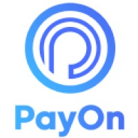 PayOn logo - Similar company to Valase