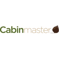 Cabin Master logo - Similar company to Smartspaces Garden Room Ltd