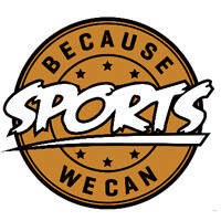 Because We Can Sports logo - Similar company to Because We Can Media