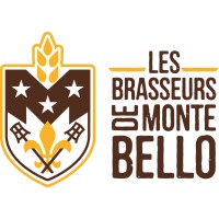 Les Brasseurs de Montebello logo - Similar company to Granolust