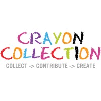 Crayoncollection