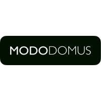 MODODOMUS logo - Similar company to Crocomobi / Games&Apps