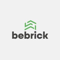 bebrick logo - Similar company to Be Bricks - Social Media Marketing 📱💻