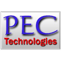 PEC Technologies Ltd logo - Similar company to 3 Phase Design