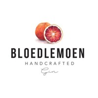 Bloedlemoen Gin logo - Similar company to Curated Beverages Ltd