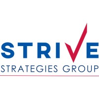 Strive Strategies Group logo - Similar company to Louder.Ai
