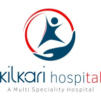 Kilkari Hospital & IVF Centre Jhansi logo - Similar company to Engreco Healthcare