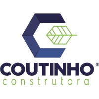 Construtora Coutinho logo - Similar company to Trummer Construtora