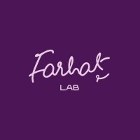 Farhat Lab logo - Similar company to Project Fomo