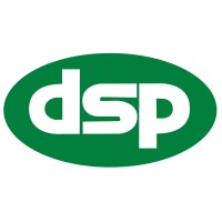 DSP Co.,Ltd logo - Similar company to Cubist