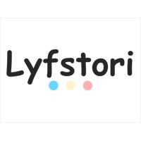 Lyfstori logo - Similar company to Planin.Xyz