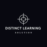 Distinct Learning Solution logo - Similar company to A3R Solutions