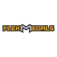 Flex Medals logo - Similar company to Flex Media