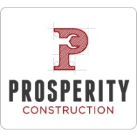 Prosperity Construction logo - Similar company to Bpc Capital