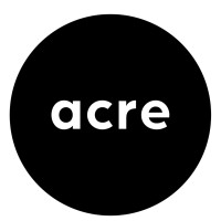 Acre Town Planning logo - Similar company to Tolk Studio