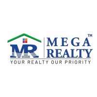 MEGA REALTY MAX logo - Similar company to Svs Constructions