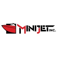Minijet Inc logo - Similar company to Mocker & Associates