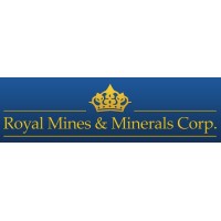 Royal Mines and Minerals Corporation logo - Similar company to Dynamic Water Technologies