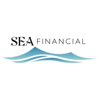 SEA Financial logo - Similar company to Smart Business Systems Pty Ltd