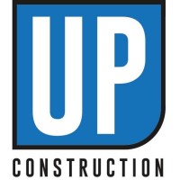 UP Construction logo - Similar company to Arbe Nc