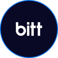 Bitt logo - Similar company to Tynt Multimedia