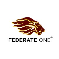 Federate IoT logo - Similar company to Easytesting.In