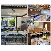 Paci Restaurant
