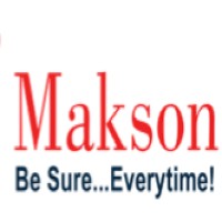 MAKSON GROUP logo - Similar company to Mapaex