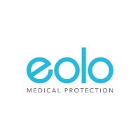 Eolo Health logo - Similar company to Aeroinflables