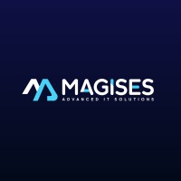 Magises Advanced IT Solutions logo - Similar company to Tiikm Campus