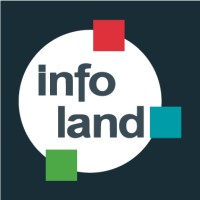Infoland Chile logo - Similar company to Ayuda Al Prójimo