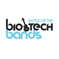 Battle of the Bio\Tech Bands logo - Similar company to Top Tech Awards San Diego