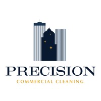 Precision Commercial Cleaning, LLC. logo - Similar company to H&T Tech Solutions