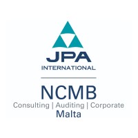 NCMB Malta logo - Similar company to Advitac