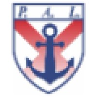 Pacific Anchor Line ( PAL Group) logo - Similar company to Spin Ok