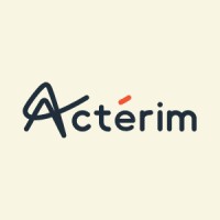 ACTERIM Travail Temporaire logo - Similar company to Breizh Interim
